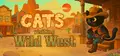 Cats Visiting Wild West Prices