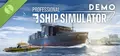 Professional Ship Simulator Demo