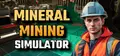 Mineral Mining Simulator