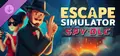 Escape Simulator: Spy DLC Prices