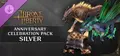 Throne and Liberty Anniversary Celebration Pack: Silver Prices