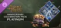 Throne and Liberty Anniversary Celebration Pack: Platinum Prices