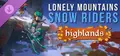 Lonely Mountains: Snow Riders - Highlands Prices