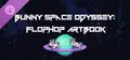 Bunny Space Odyssey: FlopHop Artbook Prices