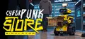 Cyberpunk Store Simulator Prices