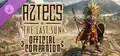 Aztecs: The Last Sun - Official Companion Prices