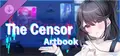 The Censor DX Edition - ArtBook Prices