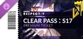 DJMAX RESPECT V - CLEAR PASS : S17 PREMIUM TICKET Prices