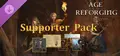 Age of Reforging: The Freelands - Supporter Pack Prices