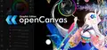 openCanvas 7