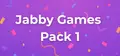 Jabby Games Pack 1 Prices