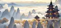 Ascend From Nine Mountains