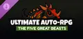 Ultimate Auto-RPG - The Five Great Beasts Prices