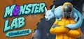Monster Lab Simulator