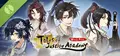 Tales of Justice Academy: Winds Arise Demo