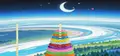 Colorful Tower of Hanoi Prices