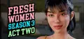 FreshWomen - Season 3 Playtest