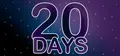 20 Days Prices