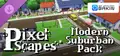 RPG Developer Bakin PixelScapes Modern Suburban Pack Prices