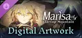 Marisa of Liartop Mountain Digital Artwork Prices