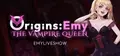 EmyLiveShow Origins: Emy The Vampire Queen Prices