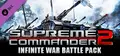 Supreme Commander 2: Infinite War Battle Pack