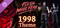 Flesh Made Fear: 1998 Theme Prices