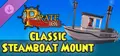 Pirate101 - Classic Steamboat Mount Prices