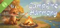 Campfire Harmony Demo
