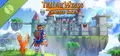 The Last Worlds : Crossed Souls Demo