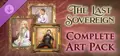 The Last Sovereign - Complete Art Pack Prices