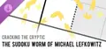 Cracking the Cryptic - The Sudoku Worm of Michael Lefkowitz Prices