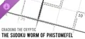 Cracking the Cryptic - The Sudoku Worm of Phistomefel Prices