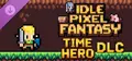 Idle Pixel Fantasy - Time Hero Unit Prices