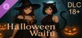 Halloween Waifu 18+ Prices