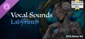 RPG Maker MZ - Vocal Sounds Labyrinth Prices