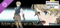 RPG Maker MZ - Actors graphic set 01 Prices