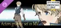 RPG Maker MV - Actors graphic set 01 Prices