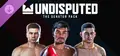 Undisputed - The Senator Pack Prices