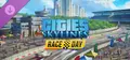 Cities: Skylines - Race Day Prices