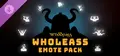 Sir Whoopass™: WholeAss Emote Pack Prices