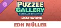 Puzzle Gallery - Modo Invisível by EdH Müller Prices