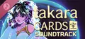 Takara Cards Soundtrack Prices