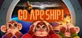 Go Ape Ship!