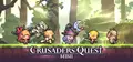 Crusaders Quest : Mini