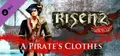 Risen 2: Dark Waters - A Pirate's Clothes DLC