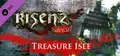 Risen 2: Dark Waters - Treasure Isle DLC
