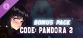 CODE: PANDORA 2 BONUS PACK Prices
