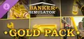 Banker Simulator - Gold Pack Prices