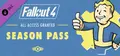 Fallout 4 Season Pass Prices